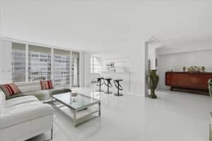 18051 Biscayne Blvd 1701 Aventura, FL 33160 - MLS#A11967790