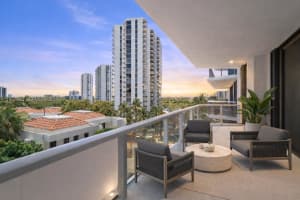 20281 E Country Club Dr 403 Aventura, FL 33180 - MLS#A11967812