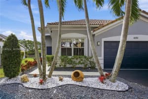 4351 Foxtail Ln Weston, FL 33331 - MLS#A11967824