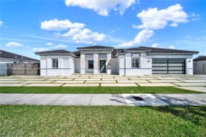 19059 SW 134th Ct, Miami, FL 33177, - MLS#A11967832