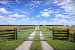 595 N Header Canal Road 0 Fort Pierce, FL 34945 - MLS#A11967833