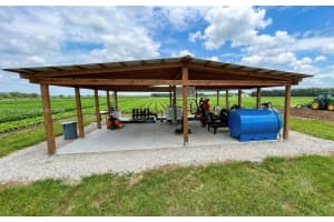 595 N Header Canal Road 0 Fort Pierce, FL 34945 - MLS#A11967833