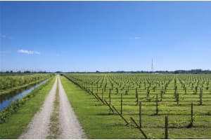 595 N Header Canal Road 0 Fort Pierce, FL 34945 - MLS#A11967833