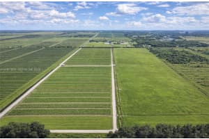 595 N Header Canal Road 0 Fort Pierce, FL 34945 - MLS#A11967833