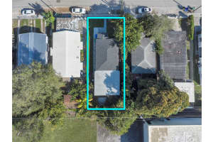 6940 NW 6th Ct #2, Miami, FL 33150, - MLS#A11967841