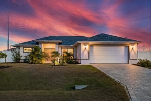 2013 Nw Juanita Pl Cape Coral, FL 33993 - MLS#A11967852