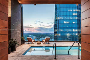 1451 Brickell Ave 1406 Miami, FL 33131 - MLS#A11967855