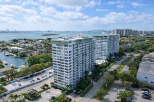 2150 Sans Souci Blvd B306 North Miami, FL 33181 - MLS#A11967858