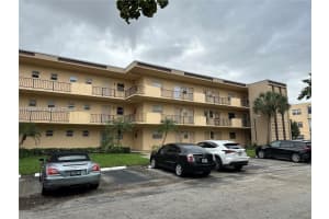 200 Ashbury Rd 209 Hollywood, FL 33024 - MLS#A11967869