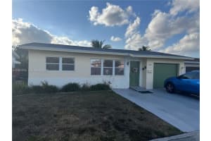 1125 Nw 69th Ave, Margate