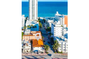 4201 Indian Creek Dr 2 Miami Beach, FL 33140 - MLS#A11967913