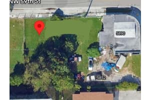 1222 Nw 59th St Miami, FL 33142 - MLS#A11967928