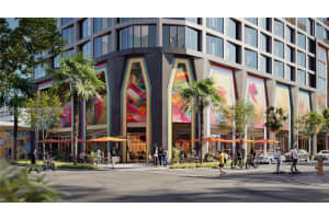 2215 Nw 1st Place 704 Miami, FL 33127 - MLS#A11967943