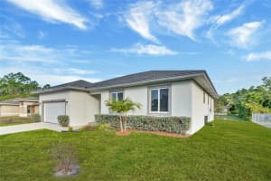 719 Little Rock E Lehigh Acres, FL 33974 - MLS#A11967952