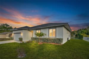 719 Little Rock E Lehigh Acres, FL 33974 - MLS#A11967952