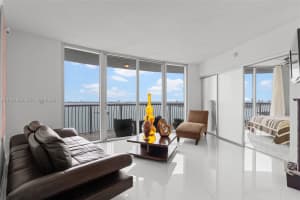 1750 N Bayshore Dr 3901 Miami, FL 33132 - MLS#A11967962