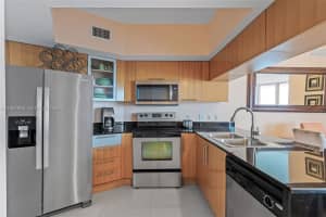 1750 N Bayshore Dr 3901 Miami, FL 33132 - MLS#A11967962