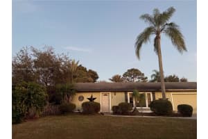 1101 Sw Jumper St, Port Saint Lucie