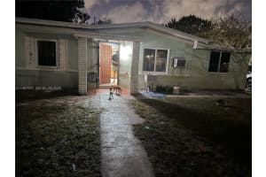 12040 Nw 20th Ave Miami, FL 33167 - MLS#A11967970