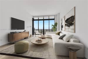 68 Se 6th St 4110, Miami