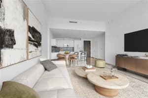 68 Se 6th St 4110 Miami, FL 33131 - MLS#A11967973