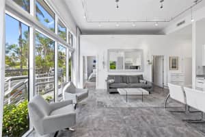 2001 Meridian Ave 107 Miami Beach, FL 33139 - MLS#A11967974
