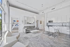 2001 Meridian Ave 107 Miami Beach, FL 33139 - MLS#A11967974