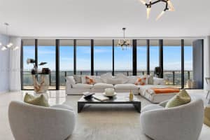 1000 Brickell Plz Ph5304 Miami, FL 33131 - MLS#A11967985