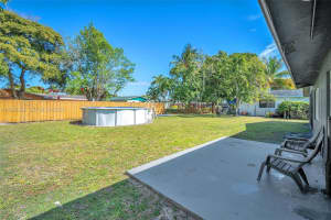 4401 Nw 14th St Lauderhill, FL 33313 - MLS#A11967992