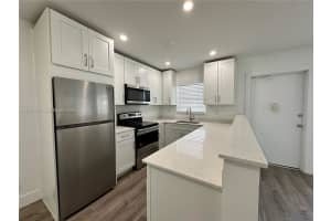 2436 Van Buren St 7 Hollywood, FL 33020 - MLS#A11967995