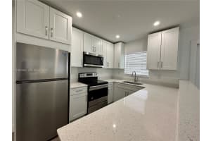 2436 Van Buren St 7 Hollywood, FL 33020 - MLS#A11967995