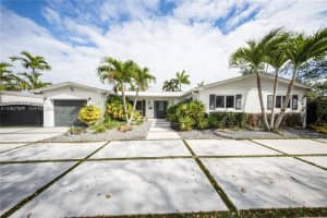 10485 Sw 109th St, Miami