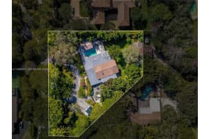 11220 Sw 67th Ave Pinecrest, FL 33156 - MLS#A11968003