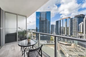 1300 Brickell Bay Dr 2412 Miami, FL 33131 - MLS#A11968006