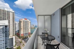 1300 Brickell Bay Dr 2412 Miami, FL 33131 - MLS#A11968006
