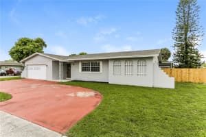 1531 Nw 46th Ave Lauderhill, FL 33313 - Off Market