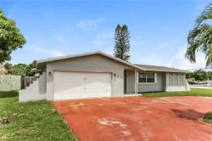 1531 Nw 46th Ave Lauderhill, FL 33313 - Off Market