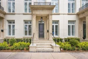 639 Almeria Avenue, Coral Gables, Fl 33134, Coral Gables