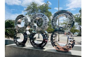 888 Biscayne Blvd 1512 Miami, FL 33132 - MLS#A11968021