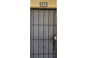 2649 Nw 48th Ter 338, Lauderdale Lakes