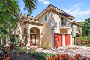 4125 Poinciana Ave, Miami