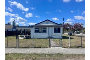 546 Nw 5th Ave, Homestead