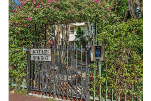 503 12th St 5 Miami Beach, FL 33139 - MLS#A11968062