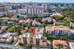 322 Madeira Ave 304 Coral Gables, FL 33134 - MLS#A11968064