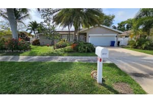 6731 Nw 26th Way Fort Lauderdale, FL 33309 - MLS#A11968078