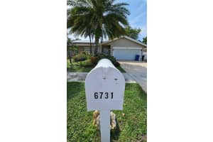 6731 Nw 26th Way Fort Lauderdale, FL 33309 - MLS#A11968078
