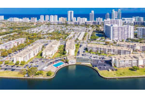 801 Three Islands Blvd 111 Hallandale Beach, FL 33009 - MLS#A11968089