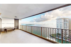 1800 Ne 114th St 1705 Miami, FL 33181 - MLS#A11968117