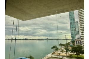 600 Ne 36th St 820, Miami