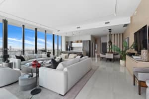 480 Ne 31st St Ph5001 Miami, FL 33137 - MLS#A11968131